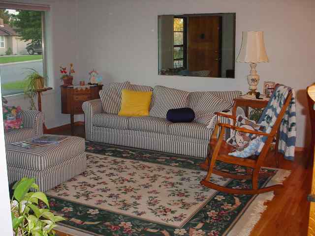 1224 South Reeves Road Spokane Valley, WA 99206 - Photo 3 of 9