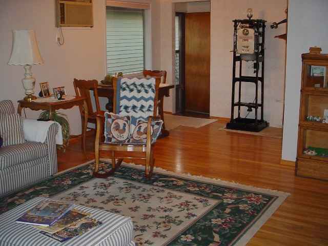 1224 South Reeves Road Spokane Valley, WA 99206 - Photo 4 of 9