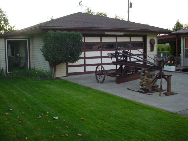 1224 South Reeves Road Spokane Valley, WA 99206 - Photo 8 of 9