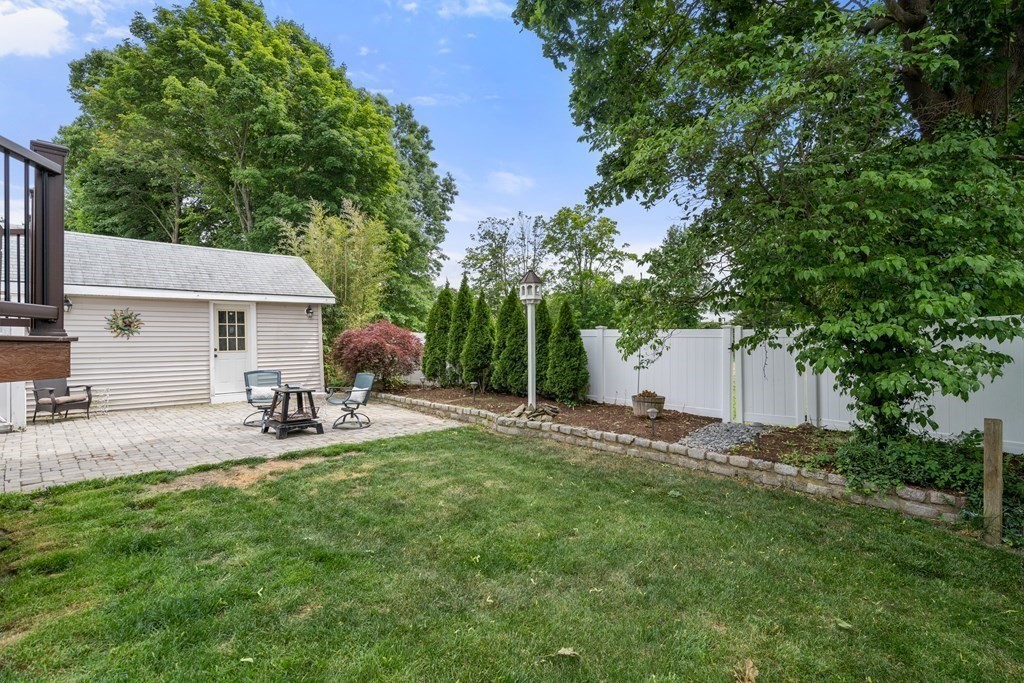 33 Bogandale Road Boston, MA 02132 - Photo 24 of 29