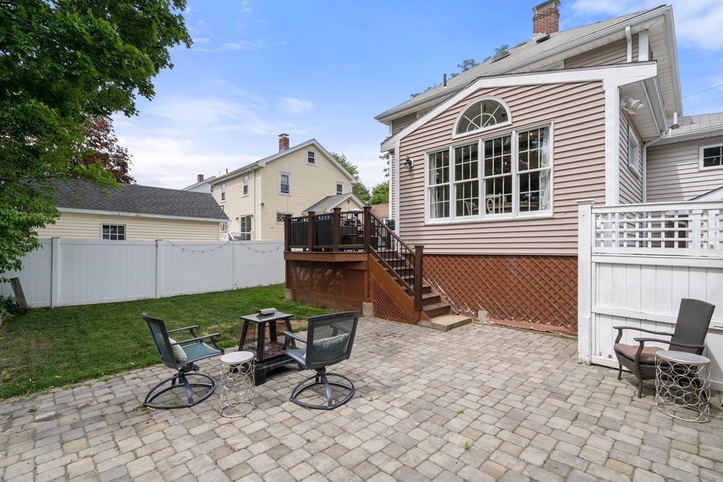 33 Bogandale Road Boston, MA 02132 - Photo 26 of 29