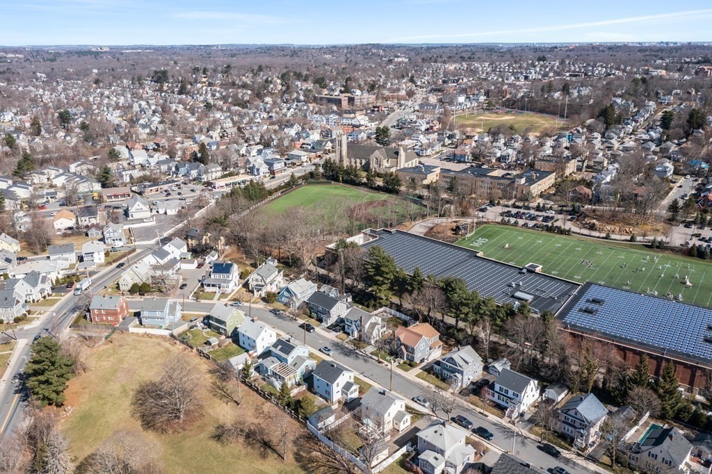 33 Bogandale Road Boston, MA 02132 - Photo 28 of 29