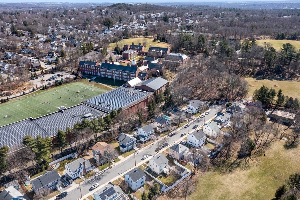 33 Bogandale Road Boston, MA 02132 - Photo 29 of 29