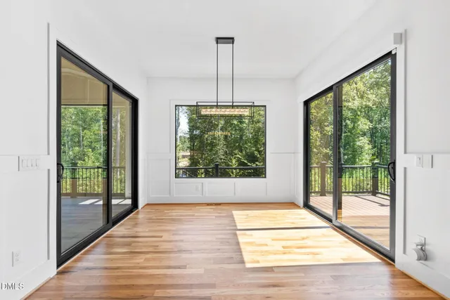 $2,525,000 | 1404 Montvale Ridge Drive, Cary, NC 27519