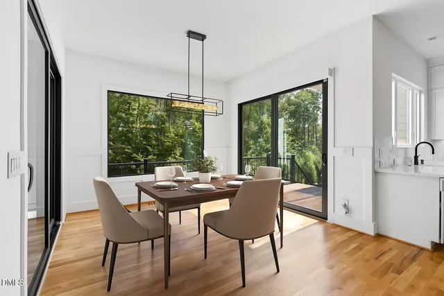 $2,525,000 | 1404 Montvale Ridge Drive, Cary, NC 27519