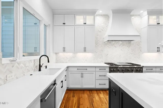 $2,525,000 | 1404 Montvale Ridge Drive, Cary, NC 27519