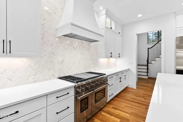 $2,525,000 | 1404 Montvale Ridge Drive, Cary, NC 27519