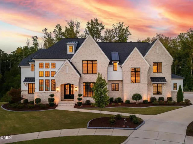 $2,525,000 | 1404 Montvale Ridge Drive, Cary, NC 27519