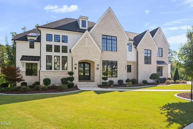 $2,525,000 | 1404 Montvale Ridge Drive, Cary, NC 27519