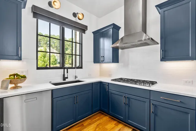 $2,525,000 | 1404 Montvale Ridge Drive, Cary, NC 27519