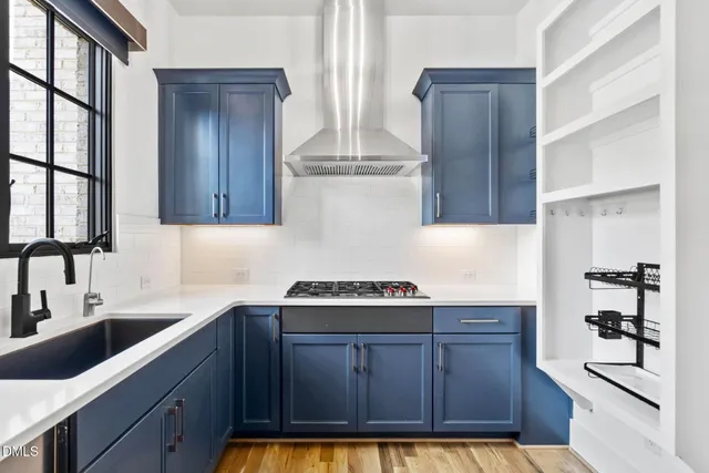 $2,525,000 | 1404 Montvale Ridge Drive, Cary, NC 27519