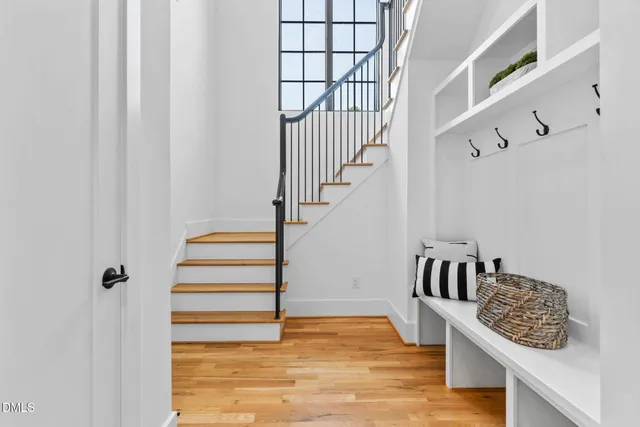 $2,525,000 | 1404 Montvale Ridge Drive, Cary, NC 27519