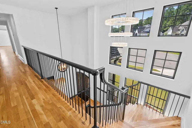 $2,525,000 | 1404 Montvale Ridge Drive, Cary, NC 27519