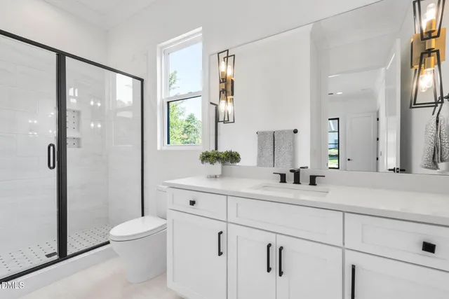 $2,525,000 | 1404 Montvale Ridge Drive, Cary, NC 27519