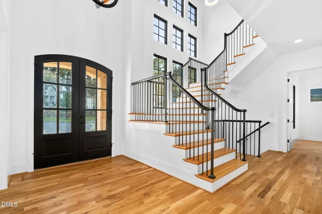 $2,525,000 | 1404 Montvale Ridge Drive, Cary, NC 27519