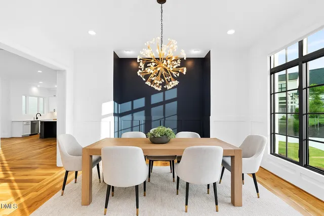 $2,525,000 | 1404 Montvale Ridge Drive, Cary, NC 27519