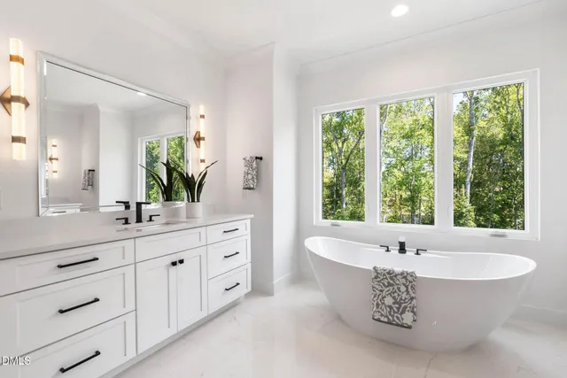 $2,525,000 | 1404 Montvale Ridge Drive, Cary, NC 27519