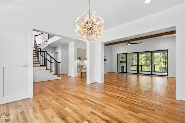 $2,525,000 | 1404 Montvale Ridge Drive, Cary, NC 27519