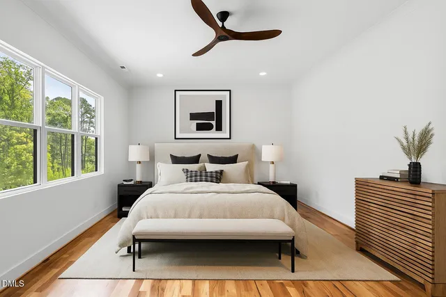 $2,525,000 | 1404 Montvale Ridge Drive, Cary, NC 27519