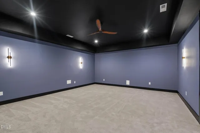 $2,525,000 | 1404 Montvale Ridge Drive, Cary, NC 27519