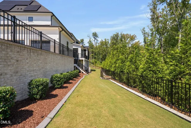 $2,525,000 | 1404 Montvale Ridge Drive, Cary, NC 27519