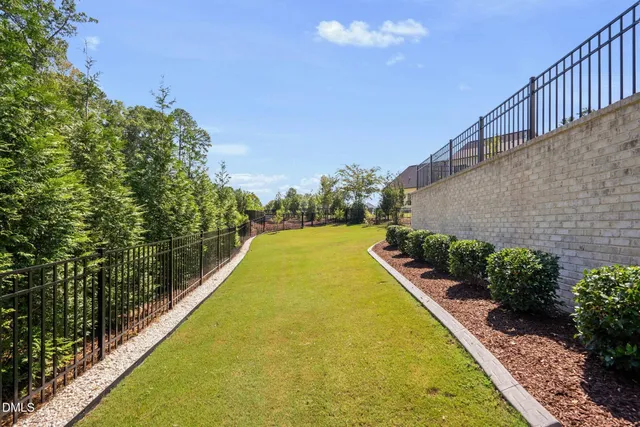 $2,525,000 | 1404 Montvale Ridge Drive, Cary, NC 27519