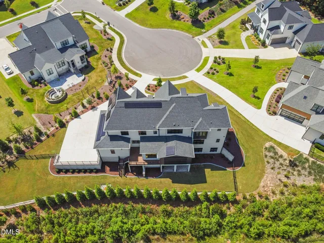 $2,525,000 | 1404 Montvale Ridge Drive, Cary, NC 27519