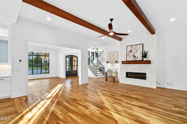 $2,525,000 | 1404 Montvale Ridge Drive, Cary, NC 27519