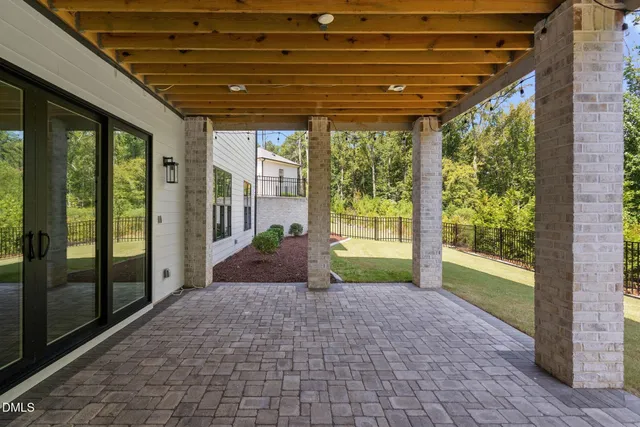 $2,525,000 | 1404 Montvale Ridge Drive, Cary, NC 27519