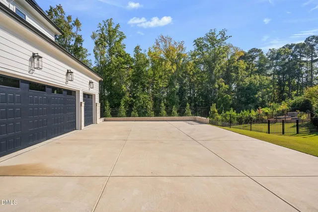 $2,525,000 | 1404 Montvale Ridge Drive, Cary, NC 27519