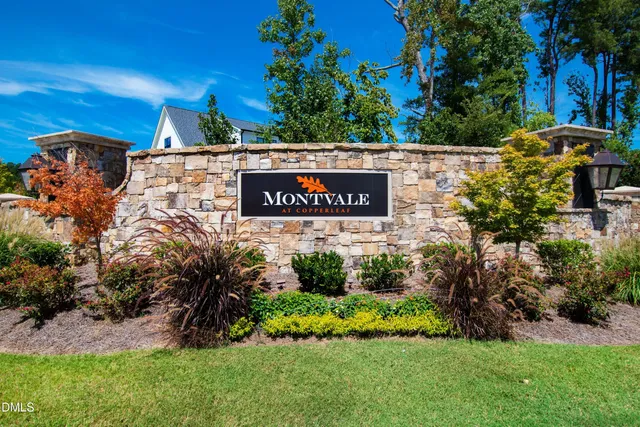 $2,525,000 | 1404 Montvale Ridge Drive, Cary, NC 27519