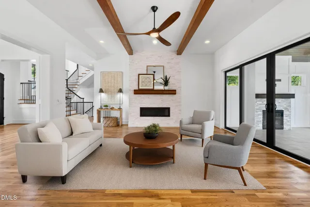 $2,525,000 | 1404 Montvale Ridge Drive, Cary, NC 27519