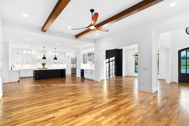 $2,525,000 | 1404 Montvale Ridge Drive, Cary, NC 27519