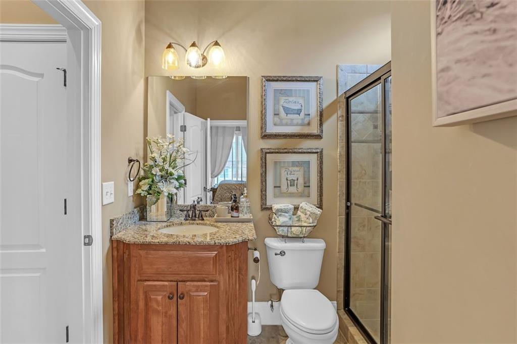 1385 Harris Road Lawrenceville, GA 30043 - Photo 14 of 76