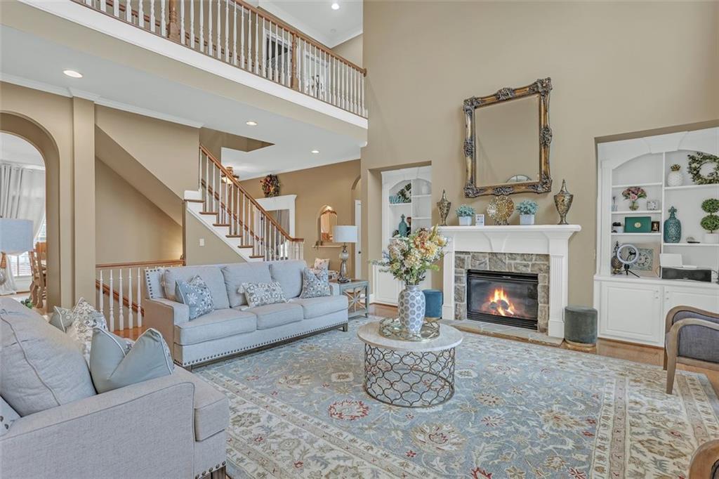 1385 Harris Road Lawrenceville, GA 30043 - Photo 19 of 76