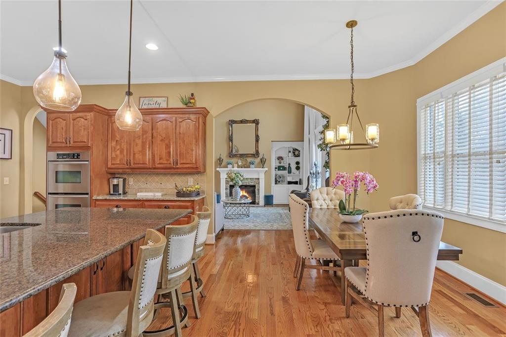 1385 Harris Road Lawrenceville, GA 30043 - Photo 26 of 76