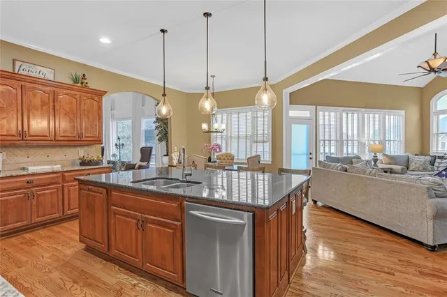 $985,000 | 1385 Harris Road, Lawrenceville, GA 30043