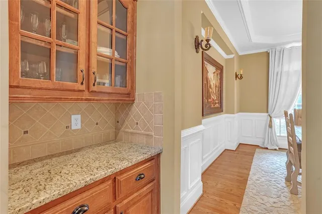 $985,000 | 1385 Harris Road, Lawrenceville, GA 30043