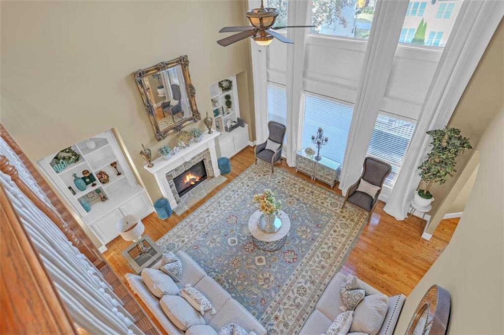 1385 Harris Road Lawrenceville, GA 30043 - Photo 32 of 76