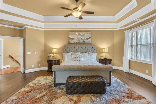 $985,000 | 1385 Harris Road, Lawrenceville, GA 30043