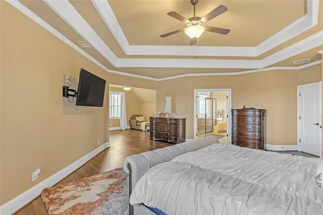 $985,000 | 1385 Harris Road, Lawrenceville, GA 30043