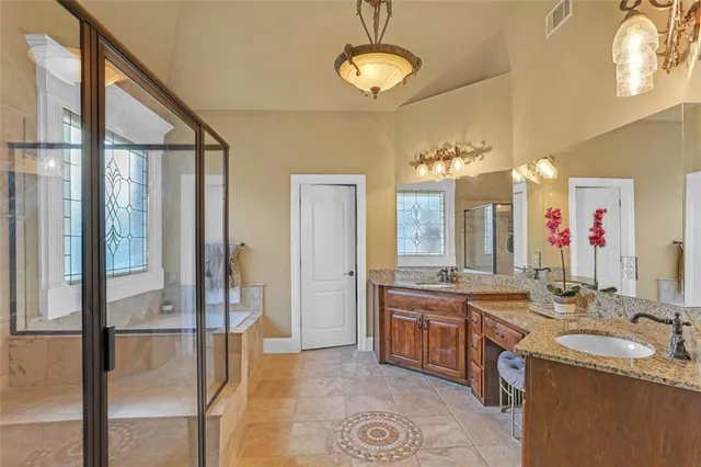 $985,000 | 1385 Harris Road, Lawrenceville, GA 30043