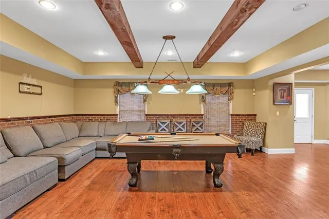 $985,000 | 1385 Harris Road, Lawrenceville, GA 30043