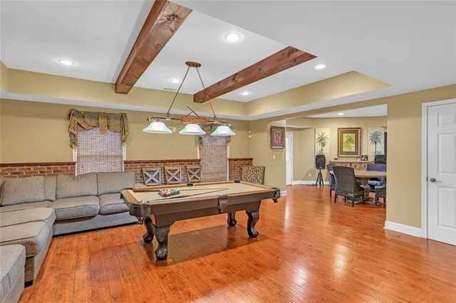 $985,000 | 1385 Harris Road, Lawrenceville, GA 30043