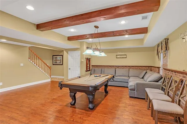 $985,000 | 1385 Harris Road, Lawrenceville, GA 30043