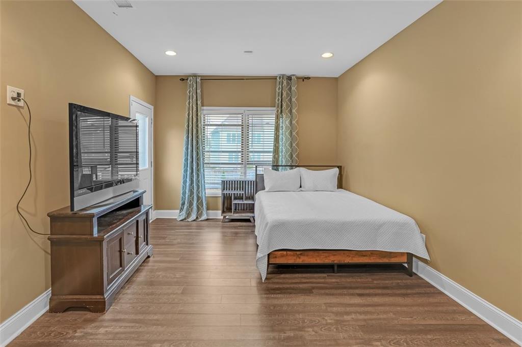 1385 Harris Road Lawrenceville, GA 30043 - Photo 53 of 76