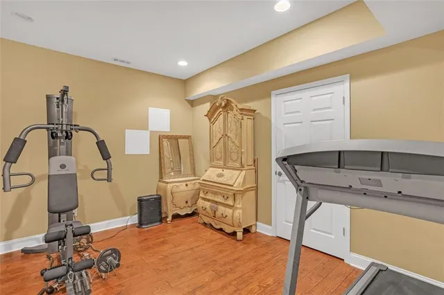 $985,000 | 1385 Harris Road, Lawrenceville, GA 30043