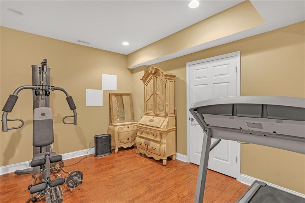 1385 Harris Road Lawrenceville, GA 30043 - Photo 56 of 76