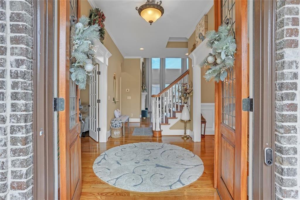 1385 Harris Road Lawrenceville, GA 30043 - Photo 6 of 76