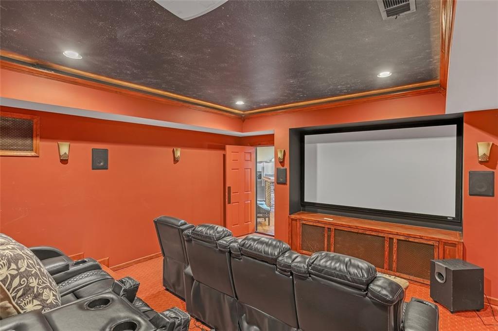 1385 Harris Road Lawrenceville, GA 30043 - Photo 61 of 76